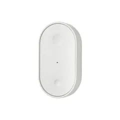 IKEA BILRESA Dual Button remote control white design