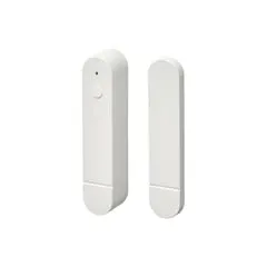 IKEA MYGGBETT sensor mounted on window frame