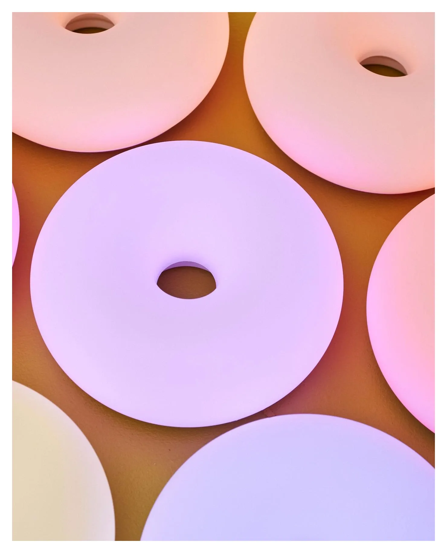 IKEA Varmblixt - Designer Lamp for Smart Home Rooms