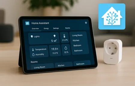 First 10 Things to Configure in Home Assistant
