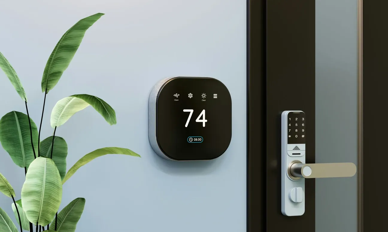 Overview of Major Smart Home Systems and Ecosystems
