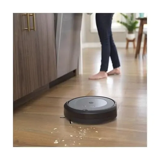iRobot Roomba Combo i5 Mopping System