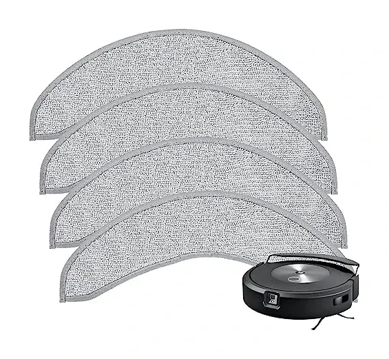 iRobot Roomba Combo j7 Features Overview