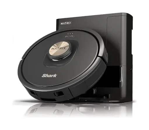 iRobot Roomba Combo j7 Smart Navigation