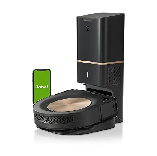 iRobot Roomba s9+ Clean Base Dock