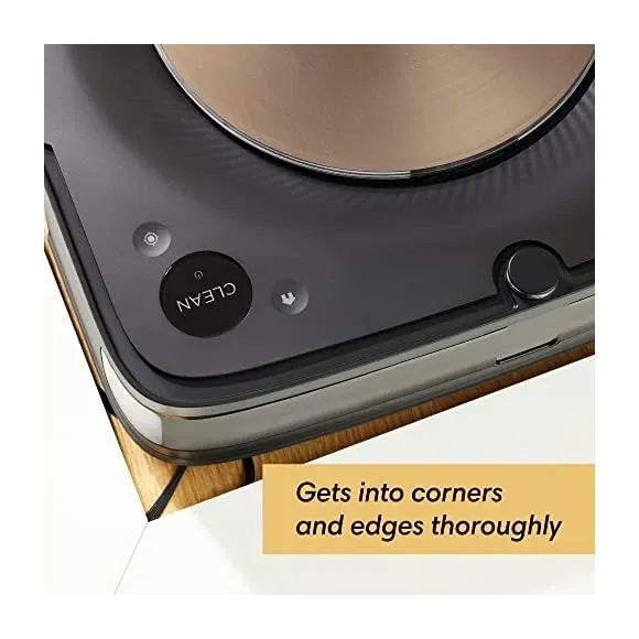 iRobot Roomba s9+ Smart Navigation