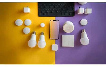 IKEA New Smart Home Product: First Look and Setup Guide