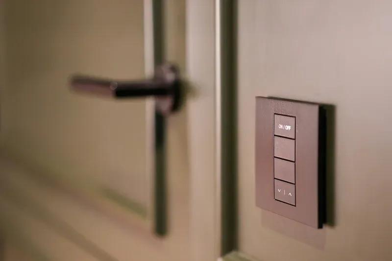 Future of Connected Homes: Why Smart Switches Lead