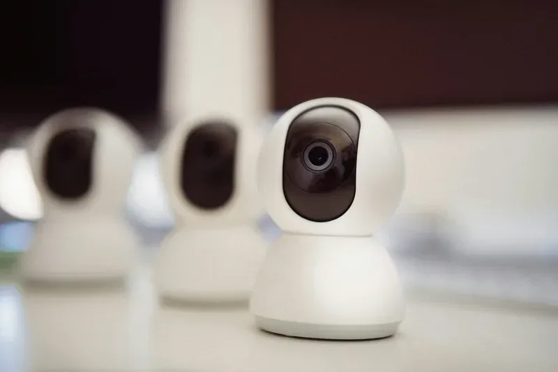 Best Smart Home Cameras with Night Vision - 2025 Review