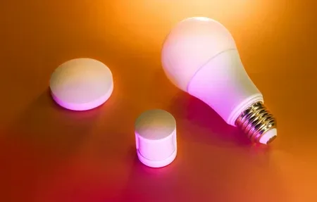 Smart Lighting Installation: DIY Wiring and Bulb Setup