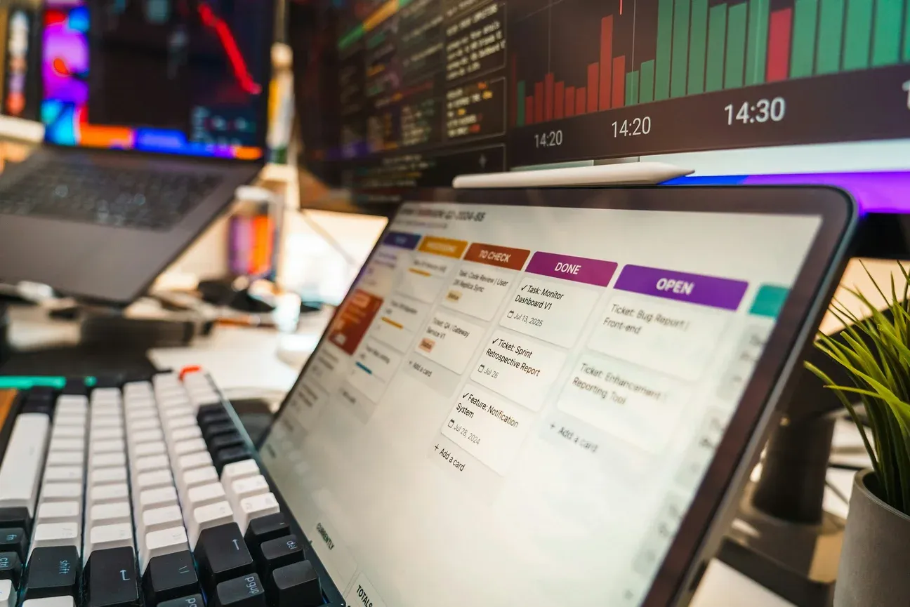 Advanced Lovelace Dashboard Layouts for Home Assistant