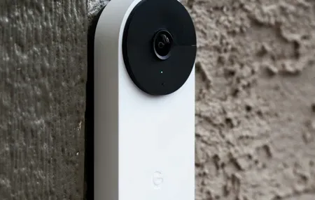 5 Reasons to Get a Video Smart Doorbell