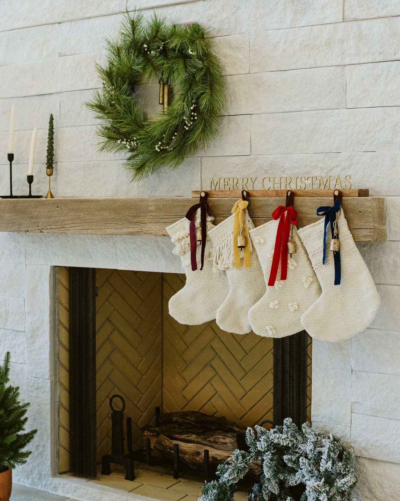 Best Stocking Stuffers: Connected Home Gadgets Under $50