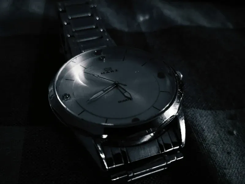 Your Wrist Is the Fastest Smart Home Control Surface