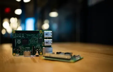 Transform Your Raspberry Pi Into the Smart Home Hub