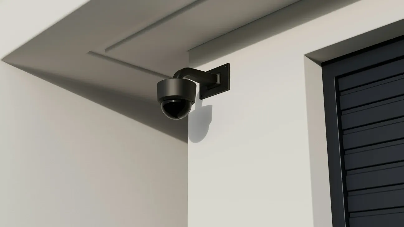 Benefits of Integrating Cameras into Your Smart Home