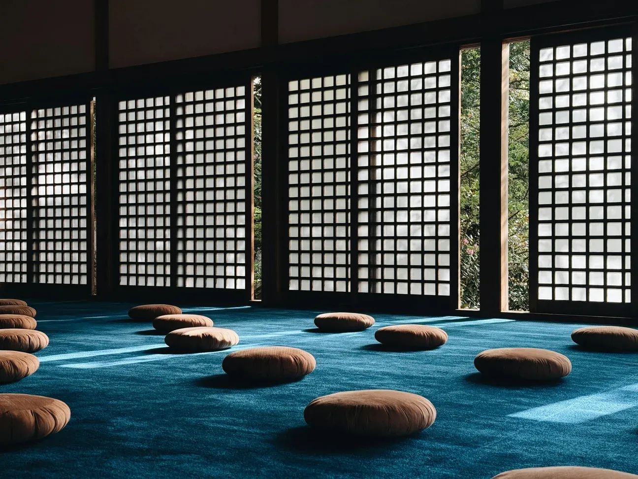 Meditation and Smart Homes: Create Your Ideal Space