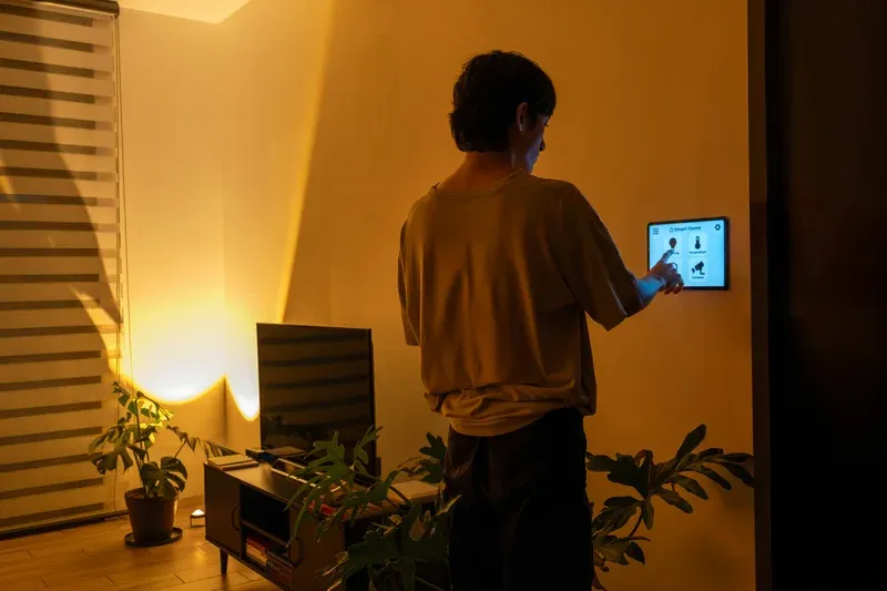 setting up your smart home a step by step guide setup illustrating smart home basics concepts