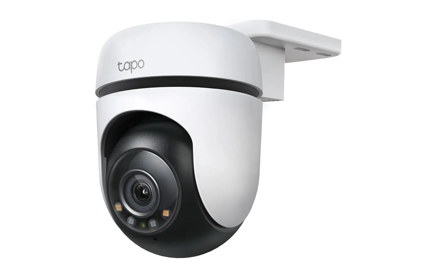 Kasa Cam Outdoor KC420WS: Smart Security Camera Review