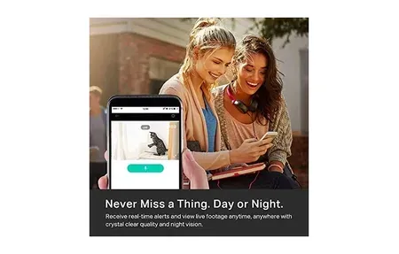 Kasa Spot Pan Tilt EC70 Smart Security Camera Review