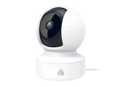 Kasa Home Security Wi-Fi Camera TC60 - Smart Camera