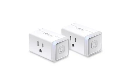 TP-Link Kasa EP25 Dual-Outlet Smart Plug Review 2026