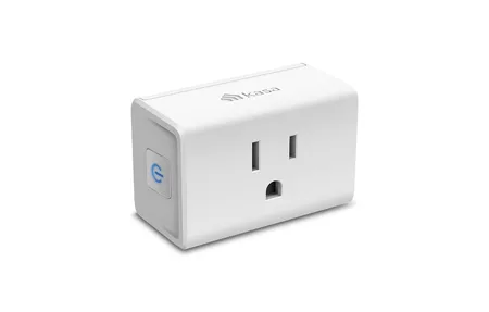 TP-Link Kasa Smart Plug EP10 Review: Mini Wi-Fi Outlet