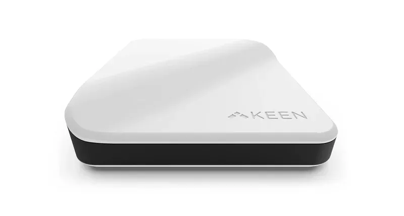 Keen Home Smart Vent - Affordable Zone Control System