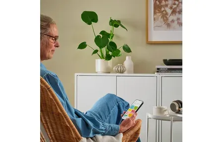 IKEA Klippbok Water Sensor - Smart Home Leak Detection