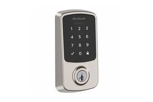 Aura Reach Smart Lock - Matter-Enabled Home Security