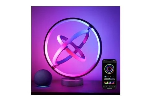 Lepro TB1 Matter Controller Lamp - Smart Lighting Hub