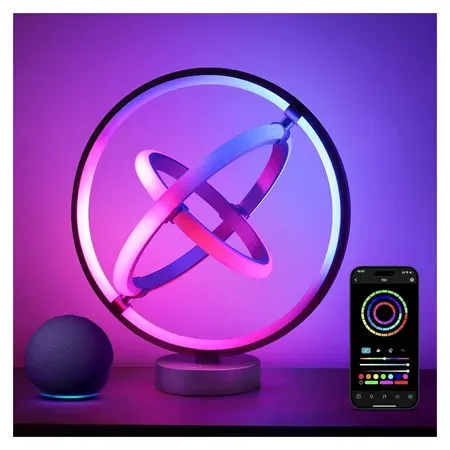 Lepro TB1 Matter Controller Lamp - Smart Lighting Hub