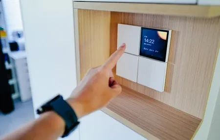 How Smart Switches Can Simplify Your Home Automation