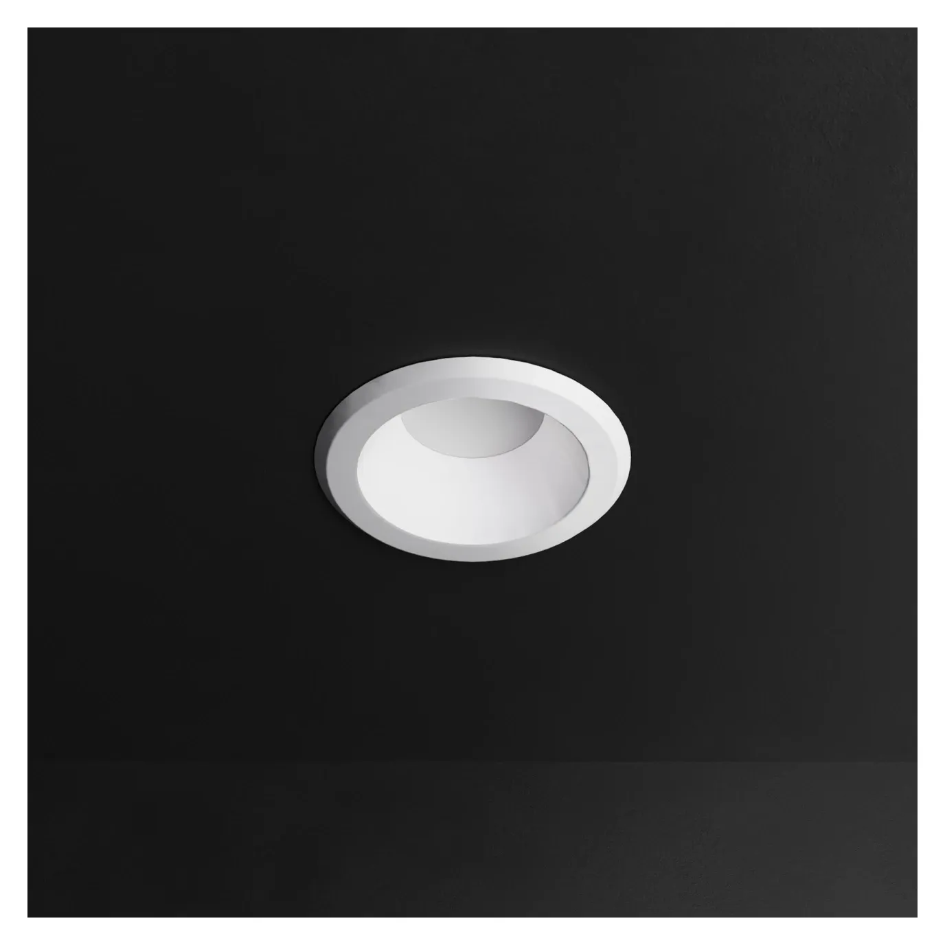 LIFX recessed downlight off state