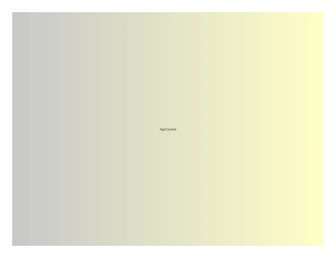 LIFX app control interface for smart home lighting