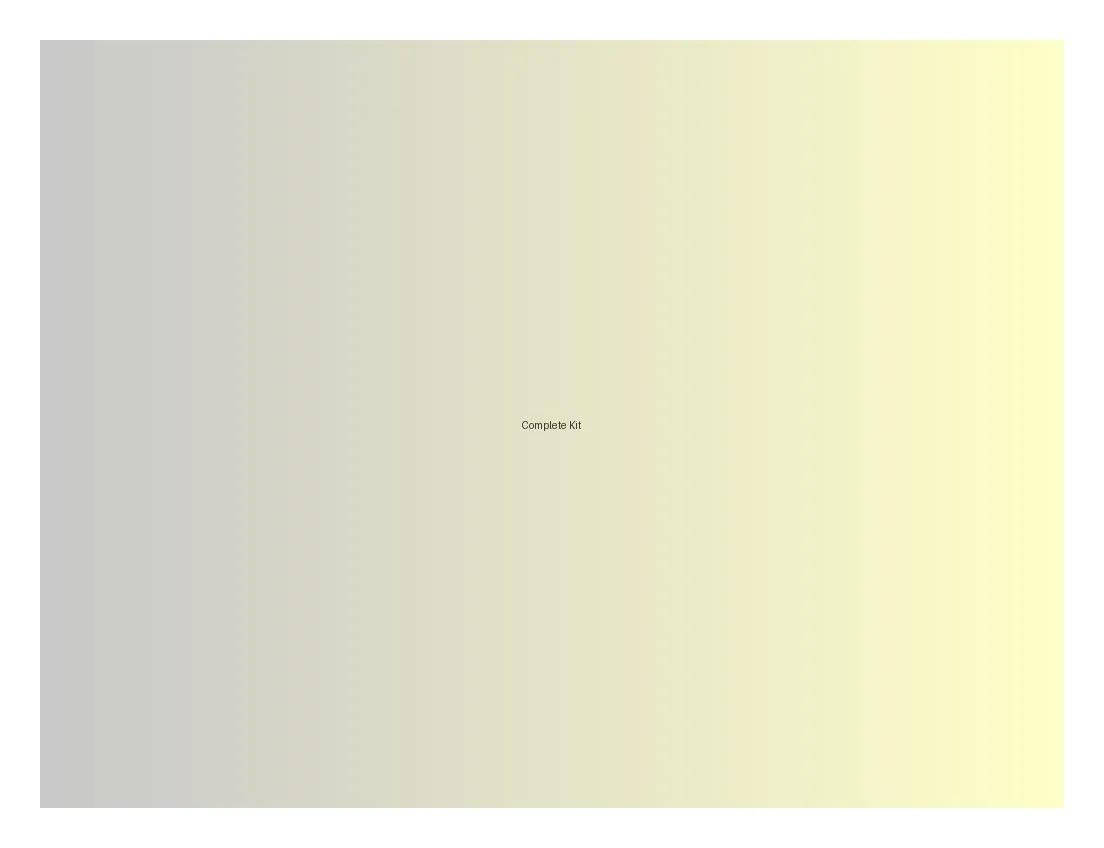 LIFX Everyday Lightstrip complete bundle kit