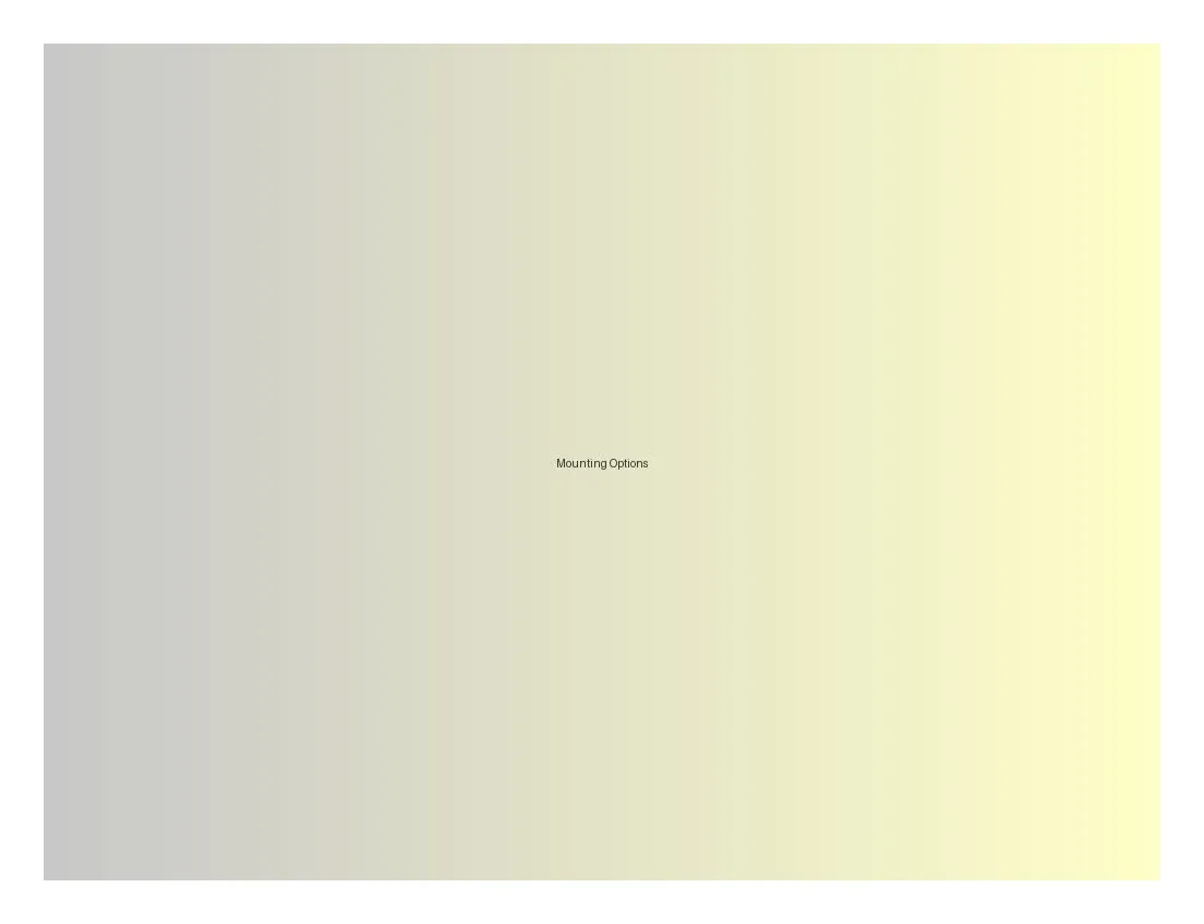 LIFX Everyday Lightstrip mounting and placement options