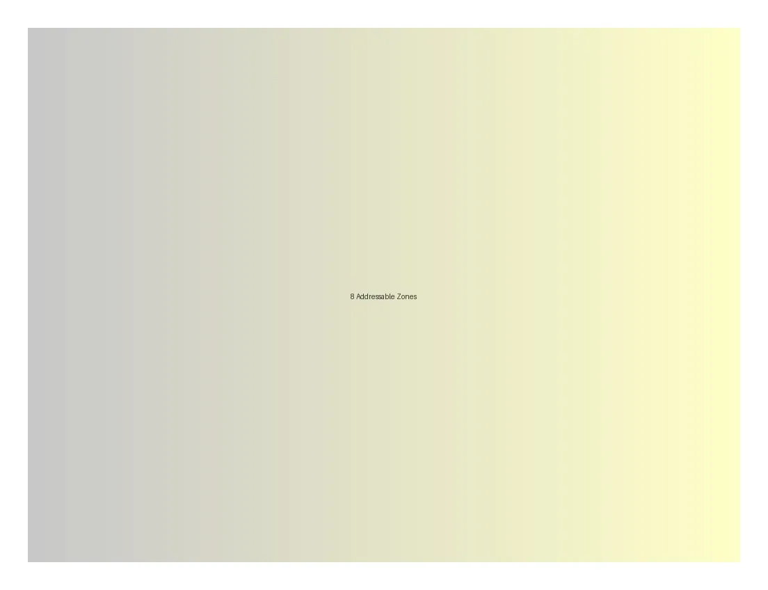 LIFX Everyday Lightstrip 8 addressable zones configuration