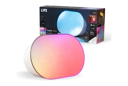LIFX Luna Smart Lamp Light