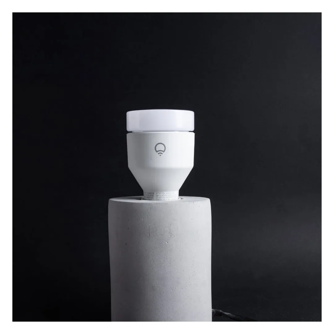 LIFX Matter over Wi-Fi Lights - Advanced Smart Lighting