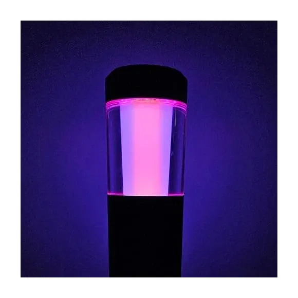 LIFX path light mounting and installation