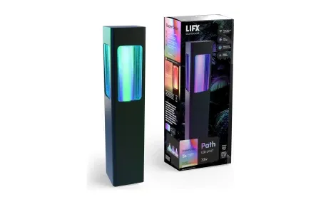LIFX Outdoor Path Square - Smart LED Landscape Light