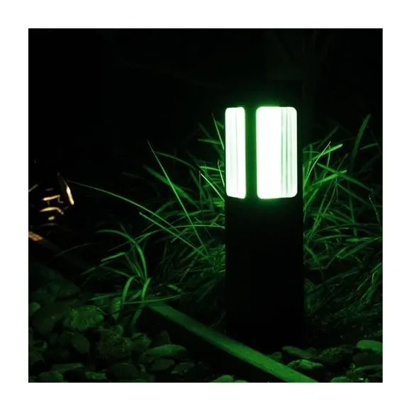 LIFX path square addressable zones