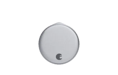 August Lock 4th Gen - Bluetooth Smart Deadbolt Review