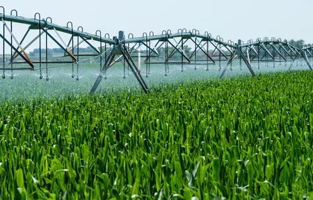 DIY ESP32 Irrigation Controller with ESPHome Guide