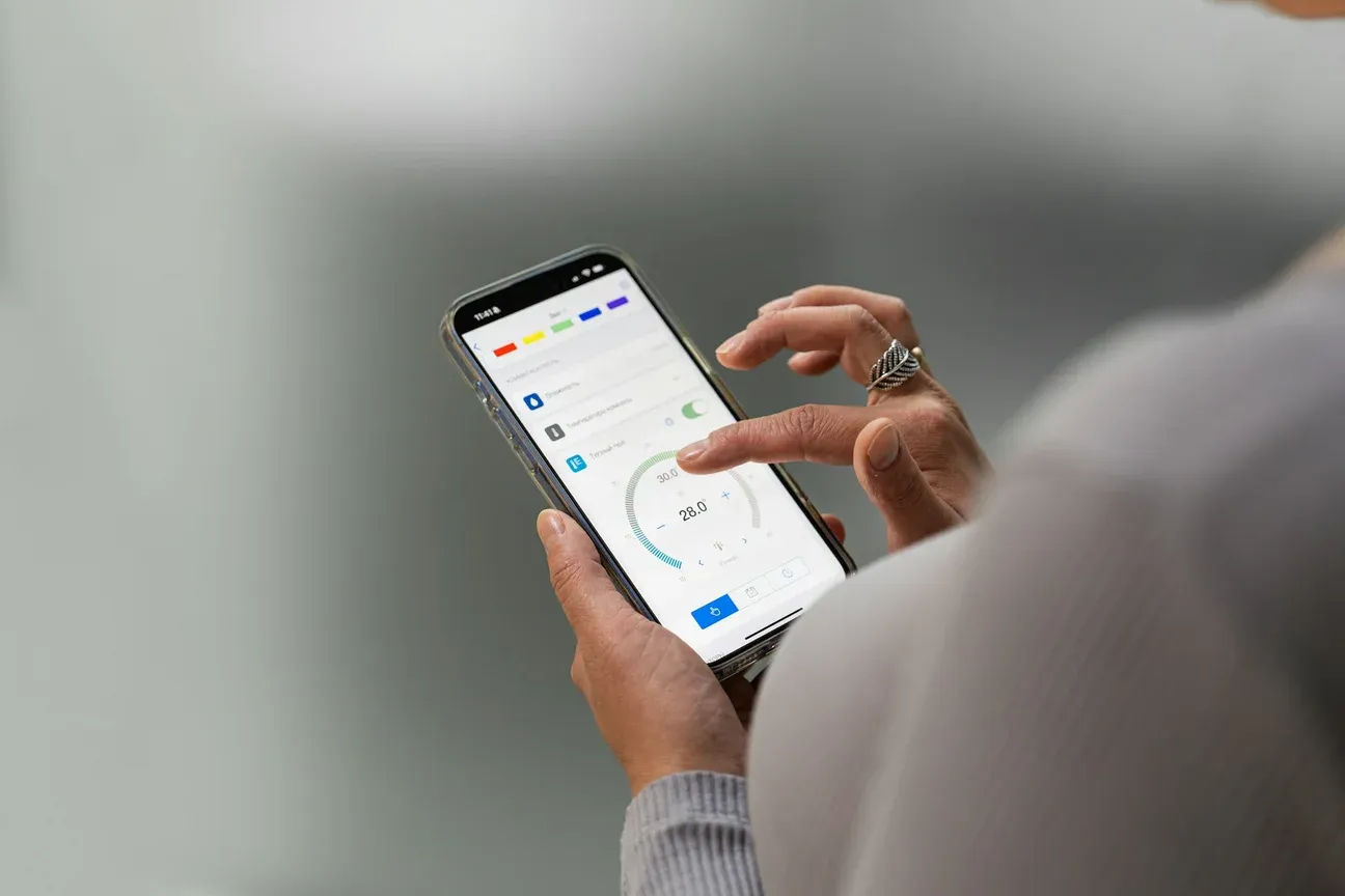 Home Assistant Companion App Guide: iOS and Android