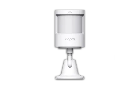Aqara Motion Sensor P1 - Wide-Angle Zigbee Detection