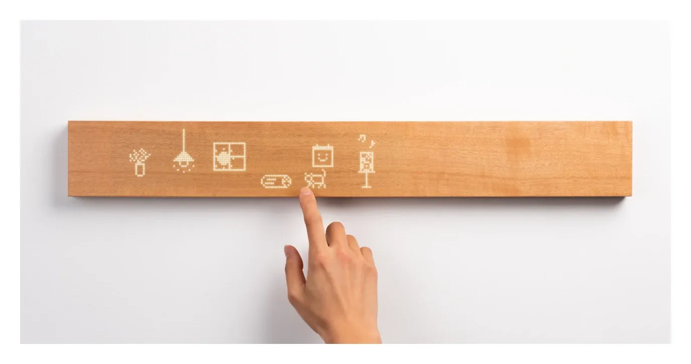 Mui_Lab Mui Board Gen 2 - Smart Display Controller