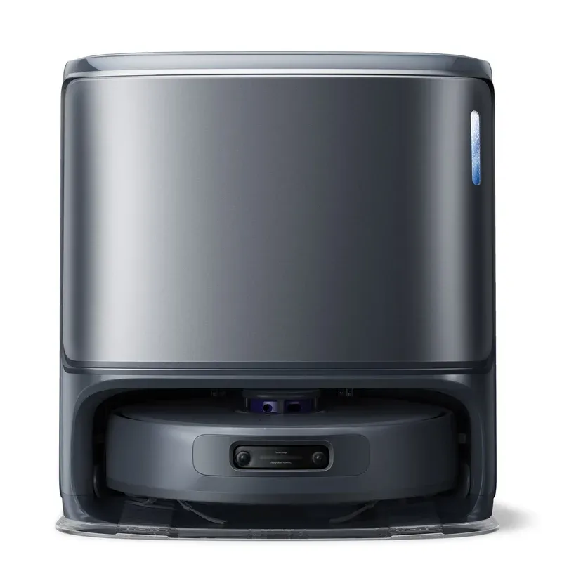 Narwal Freo Z Ultra all-in-one dock station with auto-clean