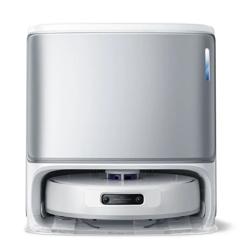 Narwal Freo Z Ultra LiDAR 4.0 navigation and mapping system